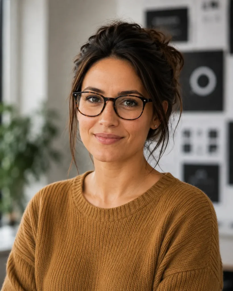 Lucky — Creative Head und UI Designer der Webdesign Agentur e-wola Augsburg
