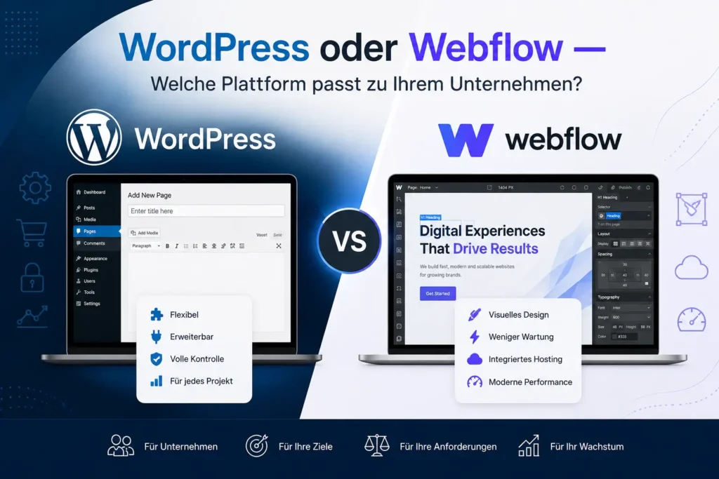 DSGVO-Checkliste: Ist Ihre Website rechtssicher?