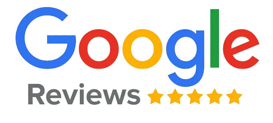 5,0 Sterne aus 47 Google-Bewertungen für die Webdesign Agentur Augsburg e-wola