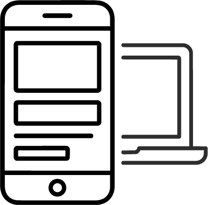 Mobile-First Design — für Smartphone optimierte Websites von e-wola Augsburg